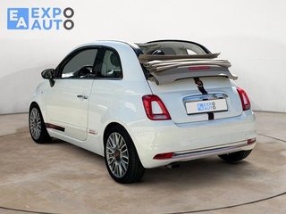 Fiat 500 1.2 8v 69 CV Lounge