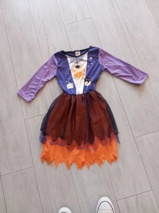 Disfraz de Halloween Infantil