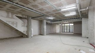 Local comercial en alquiler en Fort Pienc en Barcelona