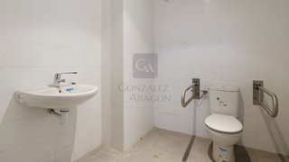 Local comercial en alquiler en Fort Pienc en Barcelona