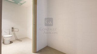 Local comercial en alquiler en Fort Pienc en Barcelona
