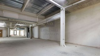 Local comercial en alquiler en Fort Pienc en Barcelona