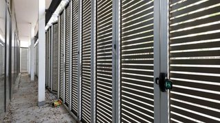 Local comercial en alquiler en Fort Pienc en Barcelona