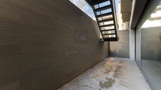 Local comercial en alquiler en Fort Pienc en Barcelona