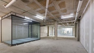 Local comercial en alquiler en Fort Pienc en Barcelona
