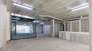 Local comercial en alquiler en Fort Pienc en Barcelona