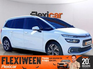 Citroën Grand C4 Spacetourer PureTech 96KW (130CV) S&S 6v Feel