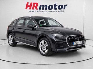 Audi Q5 Sportback Advanced 40 TDI quattro-ultra 150 kW (204 CV) S tronic