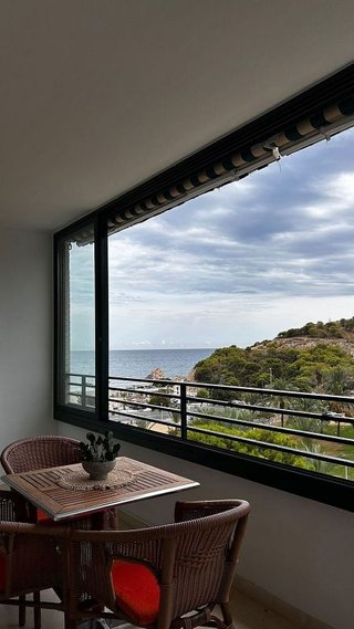 Piso en alquiler en La Cala de Villajoyosa en Villajoyosa/Vila Joiosa (la)