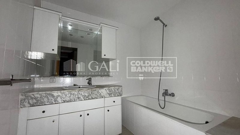 2-bedroom flat for rent in Arinsal, La Massana · 55 of 60