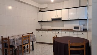 Piso en alquiler en San Roque - As Fontiñas en Lugo