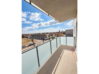 Piso en alquiler en Avda. Elvas en Badajoz