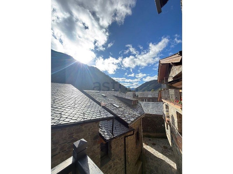 2-bedroom townhouse for rent in Arans, Ordino · 7 of 46