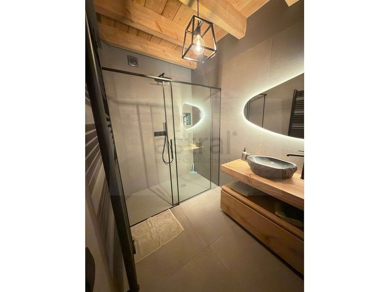 2-bedroom townhouse for rent in Arans, Ordino · 11 of 46