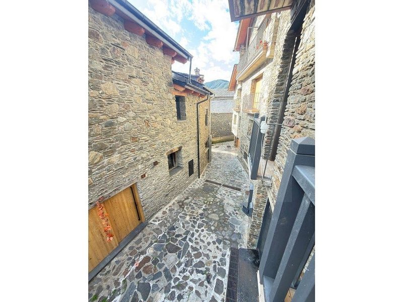 2-bedroom townhouse for rent in Arans, Ordino · 17 of 46