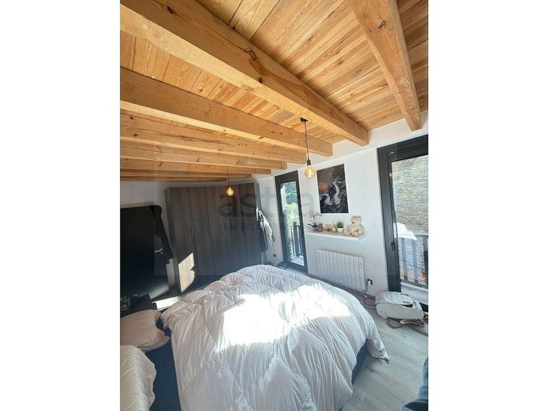 2-bedroom townhouse for rent in Arans, Ordino · 19 of 46