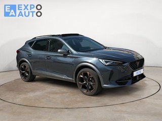 Cupra Formentor 2.0 TSI 228kW (310 CV) VZ 4Drive DSG