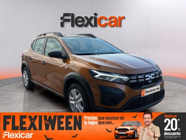 Dacia Sandero Stepway Essential ECO-G 2023