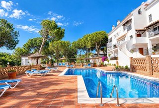 Piso en alquiler en Aloha en Marbella
