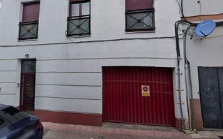 Piso en venta en Calle Pinto-San Roque en Parla