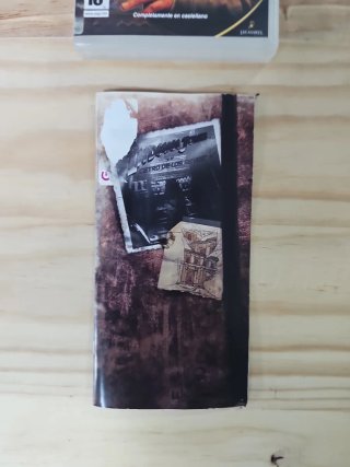 Indiana Jones e lo Scettro dei Re (PSP)