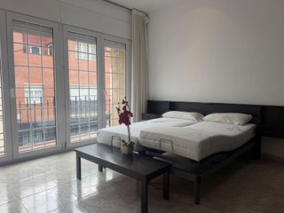 Casa adosada en alquiler en Creu Alta en Sabadell