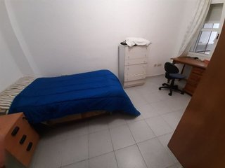 Piso en alquiler en Centro en Cáceres