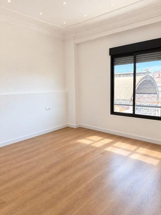 Piso en alquiler en La Roqueta en Valencia