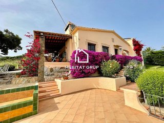 Chalet en venta en Can Semi - Mas Nou - Mas Ros en Castell-Platja d´Aro