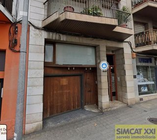 Local comercial en venta en Centre en Figueres