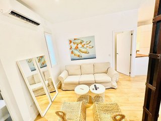 Piso en alquiler en Argüelles en Madrid