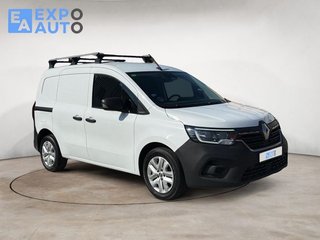 Renault Kangoo Furgon KANGOO VAN