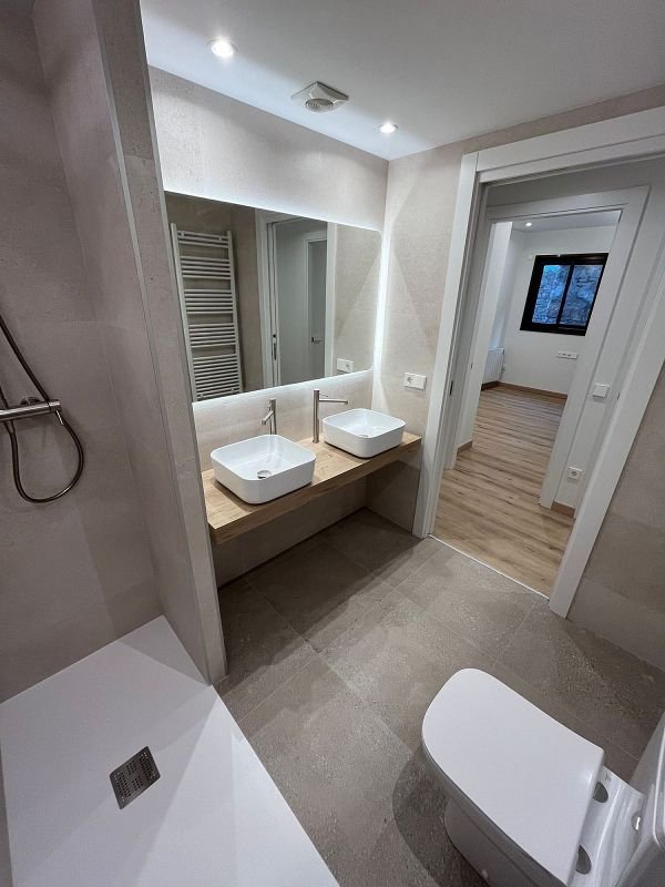 2-bedroom flat for rent in Centro, Andorra la Vella · 27 of 30