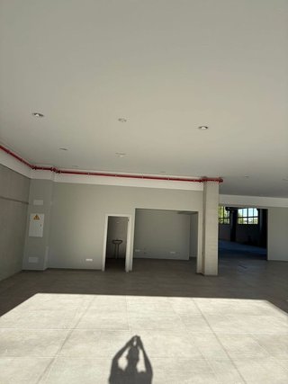 Nave industrial en alquiler en Carballo