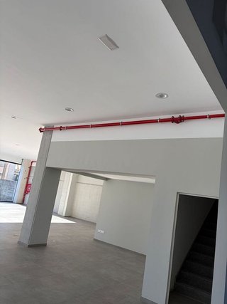 Nave industrial en alquiler en Carballo