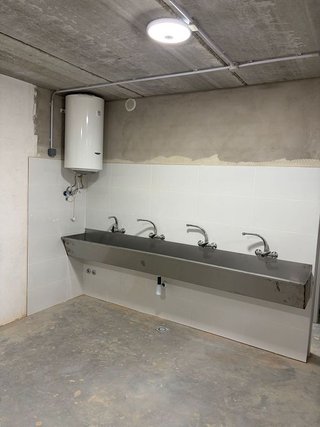 Nave industrial en alquiler en Carballo