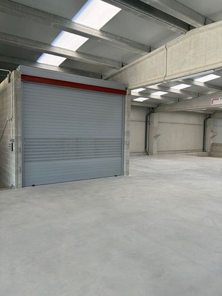 Nave industrial en alquiler en Carballo