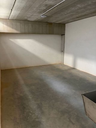 Nave industrial en alquiler en Carballo