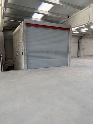 Nave industrial en alquiler en Carballo