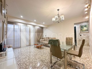 Piso en alquiler en Parque Ayala - Jardín de la Abadía - Huelín en Málaga