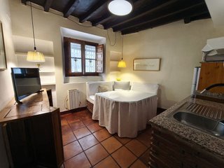 Piso en alquiler en Albaicín en Granada