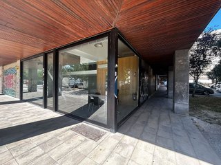 Local comercial en alquiler en San Juan en Pamplona