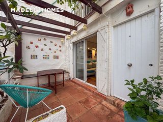 Casa adosada en alquiler en Zona Puerto Deportivo en Fuengirola