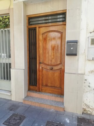 Carpintero y pintor
