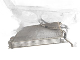 Intercooler Renault Master II 2003-2010 2.5 dCi