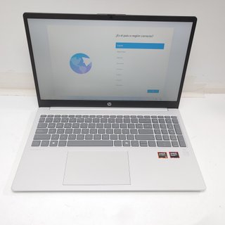 Portatil HP Omnibook 3 15-FN0003NS Ryzen AI 250341
