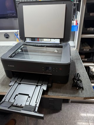 Stampante Canon Pixma