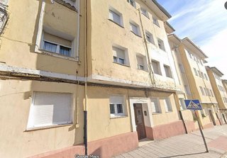 Piso en venta en Cuatro Caminos en Santander
