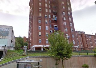 Piso en venta en Alisal - Cazoña - San Román en Santander