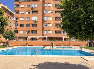 Piso en alquiler en Nueva Andalucía en Almería